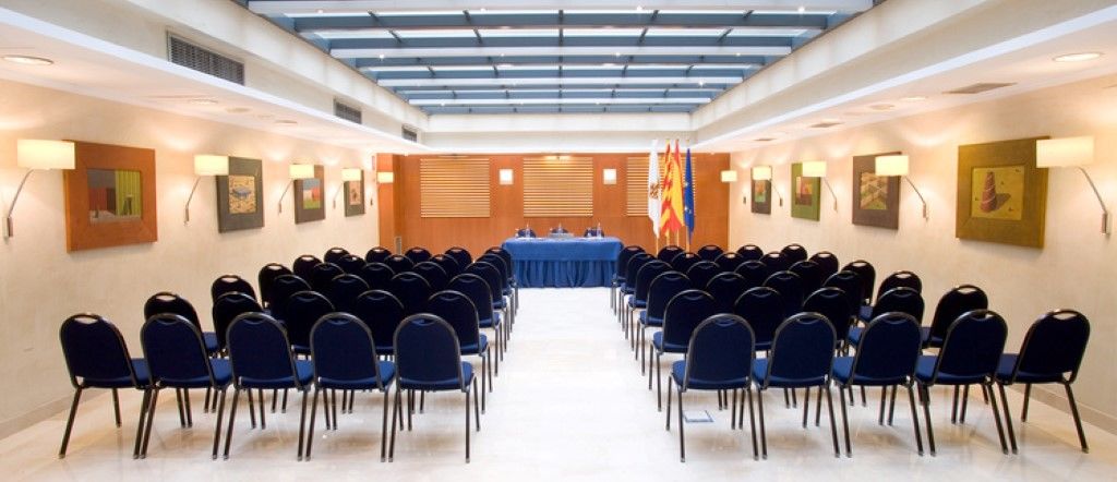 Sercotel Cornella Barcelona Cornella de Llobregat Facilities photo